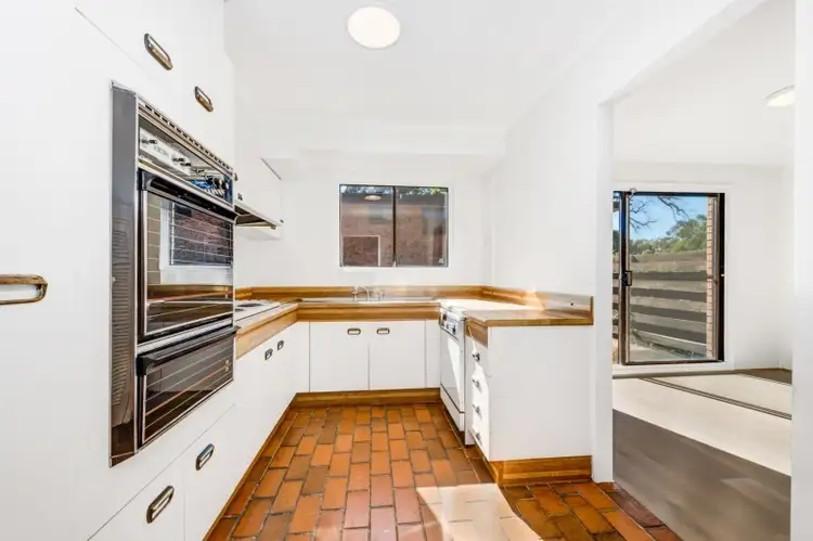 Fourth view of Homely townhouse listing, 15/126 Crimea Road, Marsfield NSW 2122
