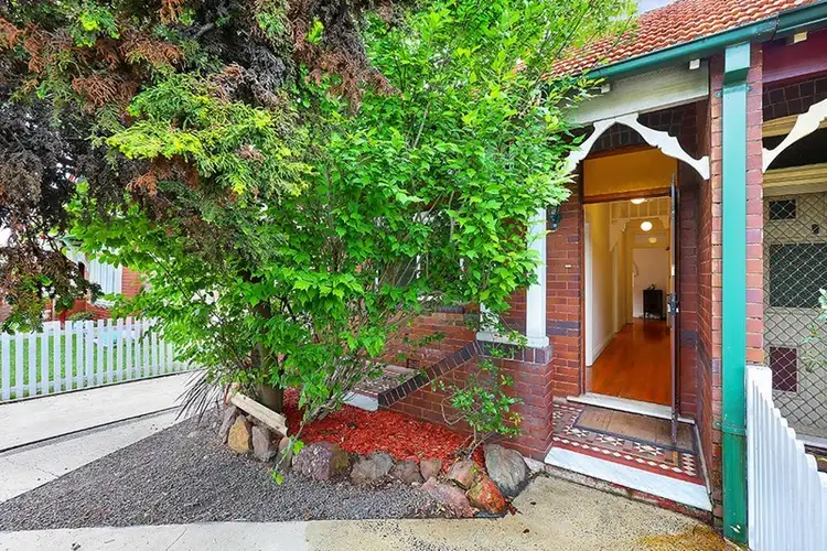 32 Wattle Street, Haberfield NSW 2045