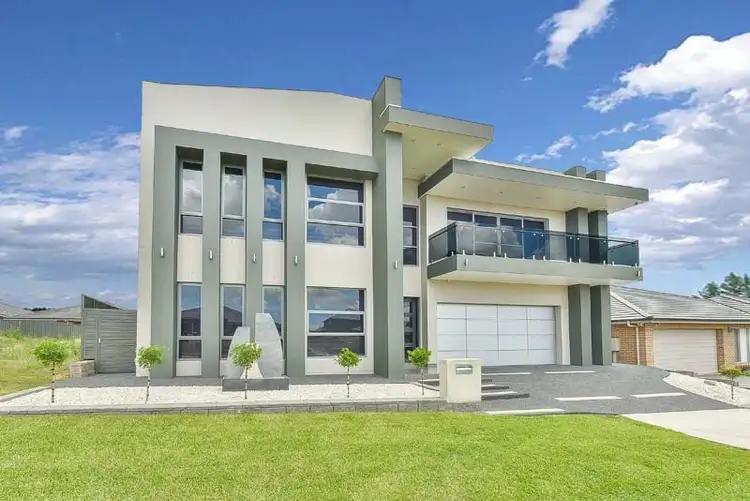 Main view of Homely house listing, 60 Ambrose Street, Oran Park NSW 2570