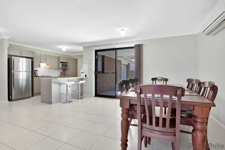 Third view of Homely house listing, 10 Pumphouse Crescent, Rutherford NSW 2320