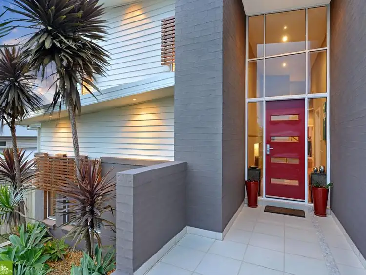 Second view of Homely house listing, 8 Fowler Street, Flinders NSW 2529