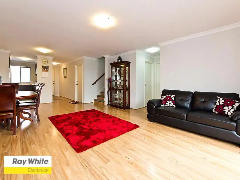 Main view of Homely unit listing, 5/4 Montana, West Swan WA 6055