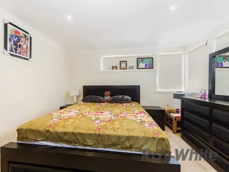 Fifth view of Homely townhouse listing, 4/8 Bond Avenue, St Albans VIC 3021