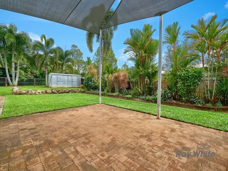 Sixth view of Homely house listing, 52 Canecutter Road, Edmonton QLD 4869