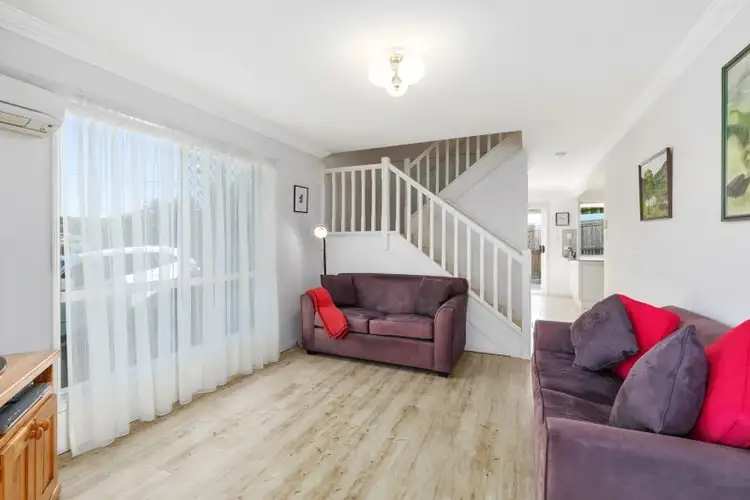 Sixth view of Homely unit listing, 1/28 Osterley Road, Carina Heights QLD 4152