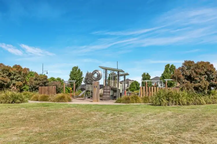 Seventh view of Homely unit listing, 14 Wilhelmina Walk, Epping VIC 3076