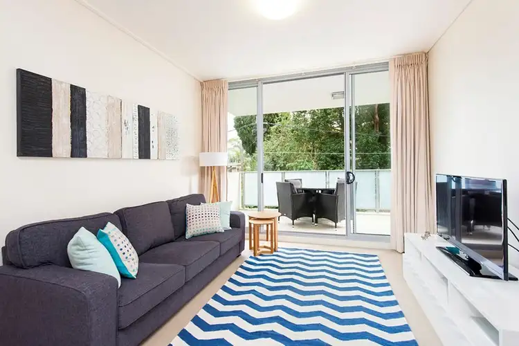 6401/1 Nield Avenue, Greenwich NSW 2065