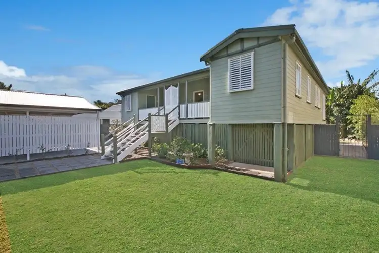 Third view of Homely house listing, 53 Cobar Street, Lota QLD 4179