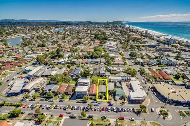 Seventh view of Homely house listing, 29 Palm Beach Avenue, Palm Beach QLD 4221