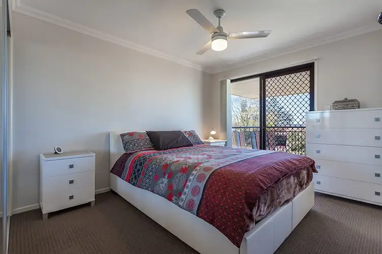 Seventh view of Homely townhouse listing, Unit 2/336 North Street, Wilsonton QLD 4350