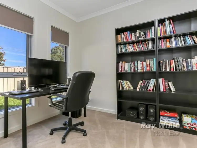 Fourth view of Homely house listing, 4 Avis Court, Valley View SA 5093