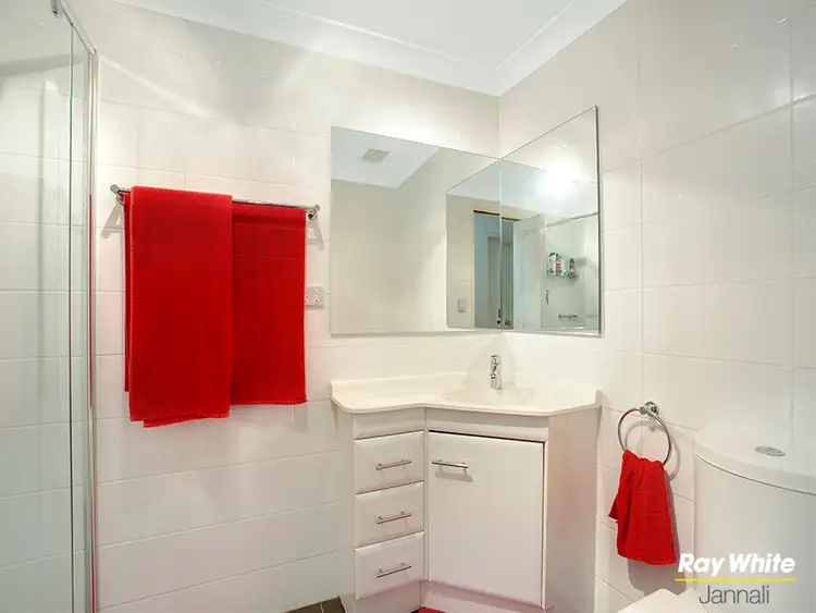 Sixth view of Homely unit listing, 3/26-28 Chapman Street, Gymea NSW 2227