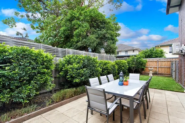 3/5-7 Ames Avenue, Carnegie VIC 3163