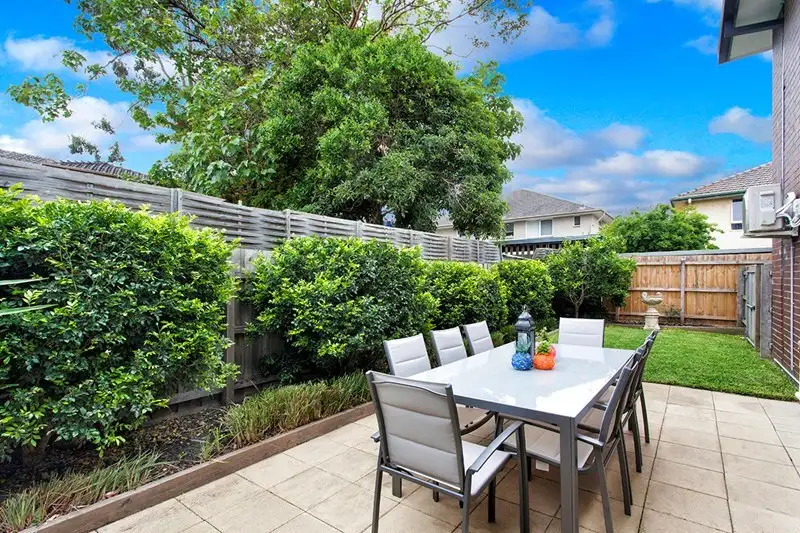 Main view of Homely apartment listing, 3/5-7 Ames Avenue, Carnegie VIC 3163