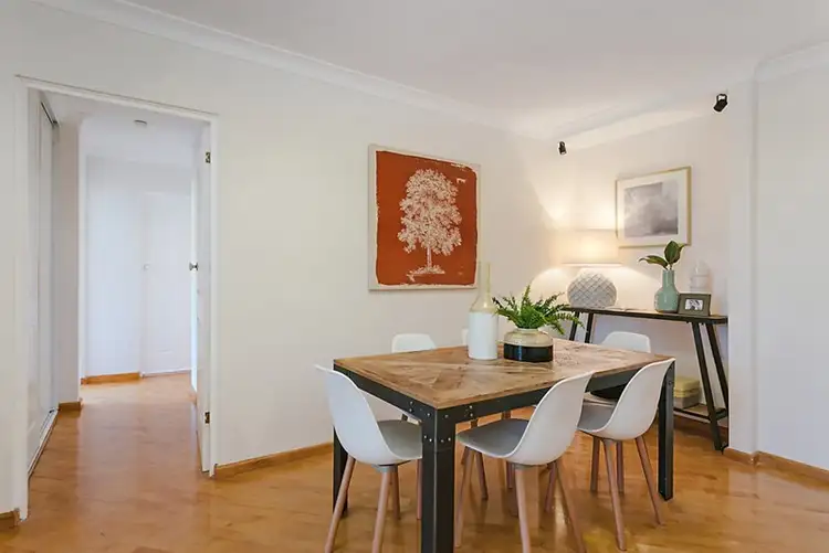Second view of Homely apartment listing, 3/199 Falcon Street, Neutral Bay NSW 2089