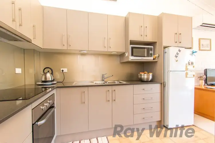 Main view of Homely unit listing, 8/629 Glebe Road, Adamstown NSW 2289
