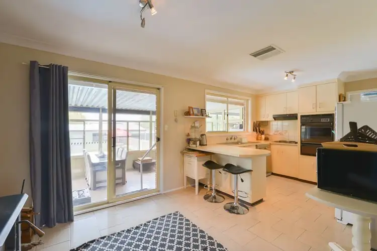 Fifth view of Homely house listing, 51 Glengarvin Drive, Tamworth NSW 2340