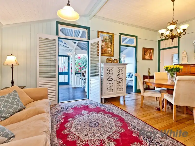 Sixth view of Homely house listing, 123 Barclay Street, Deagon QLD 4017