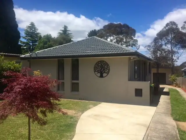 137 Hat Hill Road, Blackheath NSW 2785