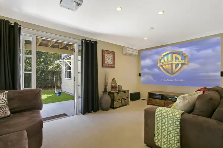 Fifth view of Homely house listing, 4 Blackwood Street, Sherwood QLD 4075