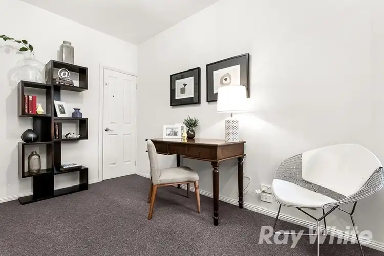 Sixth view of Homely townhouse listing, 2/10 Leonard Street, Ashwood VIC 3147