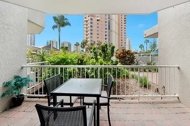 38/36 Australia Avenue, Broadbeach QLD 4218
