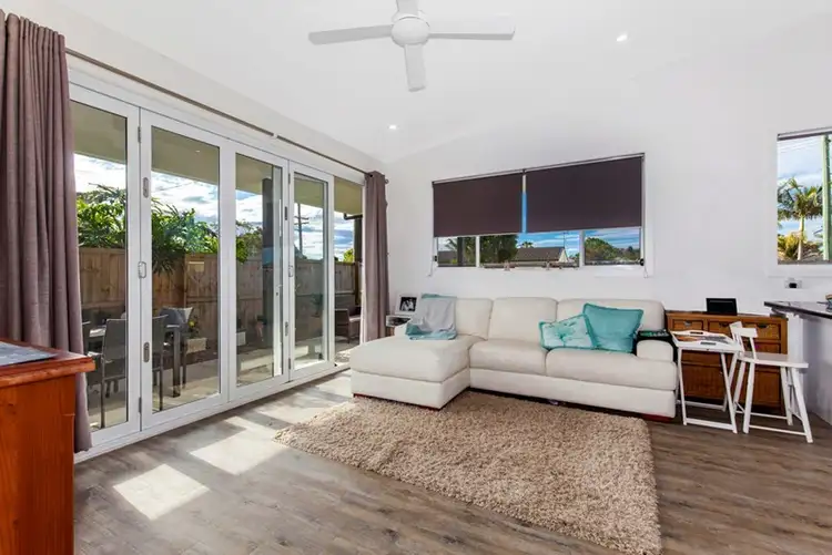 Third view of Homely house listing, 42 Flinders Avenue, Killarney Vale NSW 2261