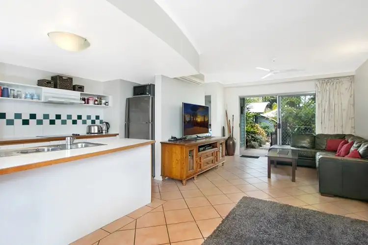 Second view of Homely unit listing, 209/2 Keem Street, Trinity Beach QLD 4879