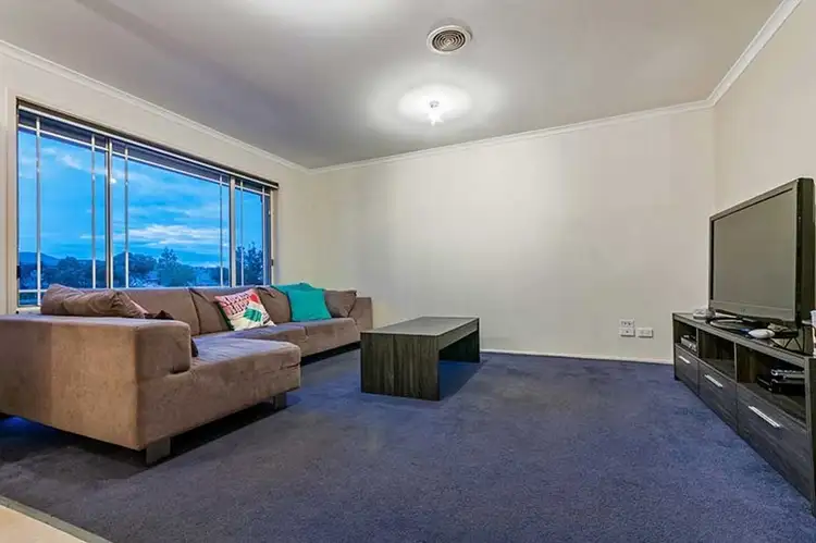 Third view of Homely house listing, 14 Hamilton Hume Parade, Craigieburn VIC 3064
