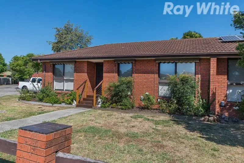 Main view of Homely unit listing, 12/22 Neilson Street, Bayswater VIC 3153