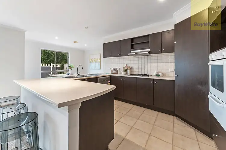 Third view of Homely house listing, 17 Mission Hills Way, Craigieburn VIC 3064