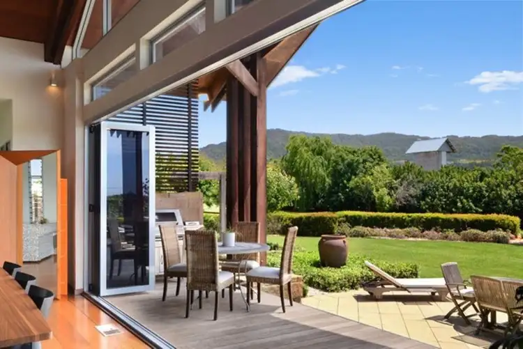 Third view of Homely rural property listing, 79 Fletchers Lane, Meroo Meadow NSW 2540