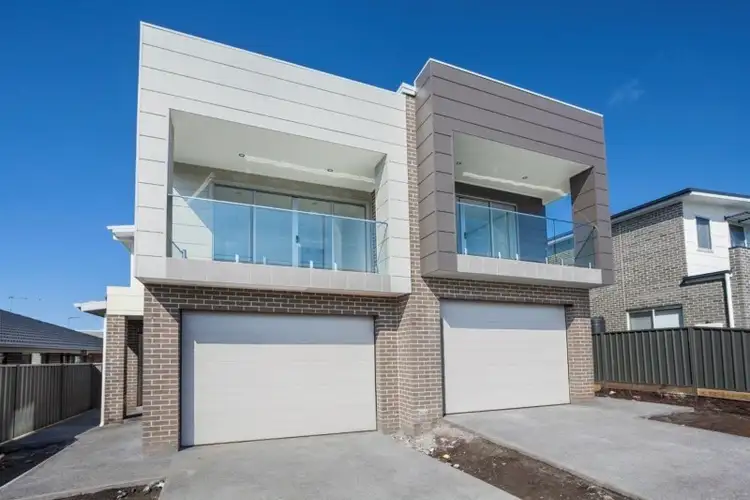 Main view of Homely house listing, 20 Elizabeth Circuit, Flinders NSW 2529