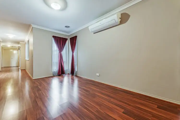Third view of Homely house listing, 34 Annecy Boulevard, Plumpton VIC 3335