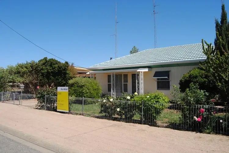 Main view of Homely house listing, 7 Wearn Street, Kadina SA 5554