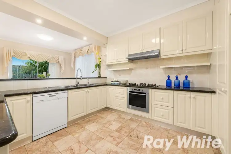 Fourth view of Homely house listing, 183 Eley Road, Blackburn South VIC 3130