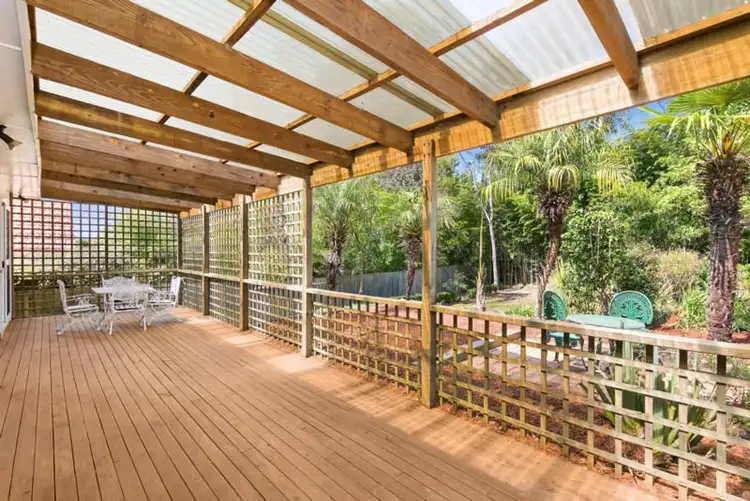 Seventh view of Homely house listing, 19 Apps Avenue, Turramurra NSW 2074