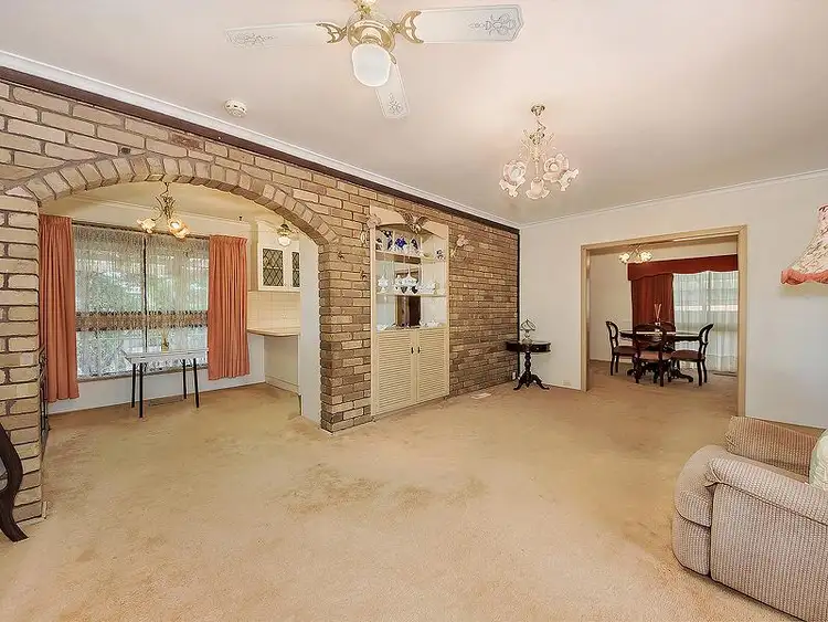 Second view of Homely house listing, 6 Santiago Street, St Albans VIC 3021