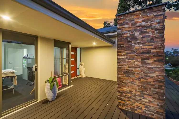 Fourth view of Homely house listing, 43 Brantwood Turn, Wellard WA 6170