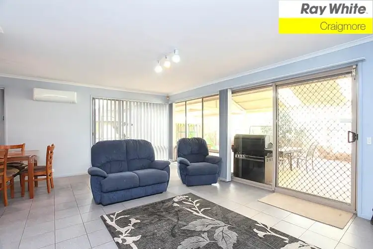 Seventh view of Homely house listing, 20 Andrew Smith Drive, Parafield Gardens SA 5107