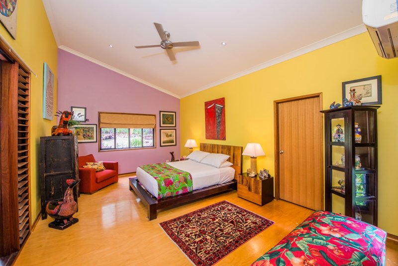 Fourth view of Homely house listing, 5 Bimba Street, Point Lookout QLD 4183