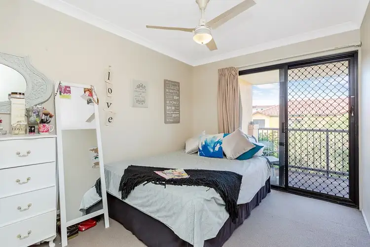Fourth view of Homely townhouse listing, 24/120 Highfield Drive, Merrimac QLD 4226