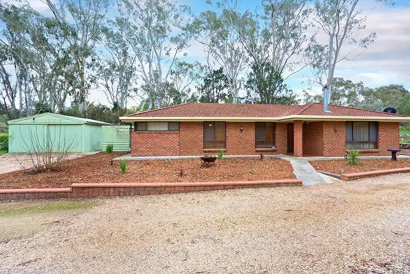 Main view of Homely house listing, Lot 3 Austin Crescent, Cockatoo Valley SA 5351