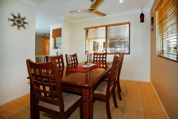 Sixth view of Homely house listing, 20 Young Circuit, Kirwan QLD 4817