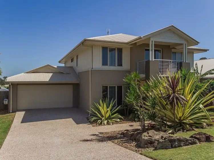 24 Maidenwell Road, Ormeau QLD 4208