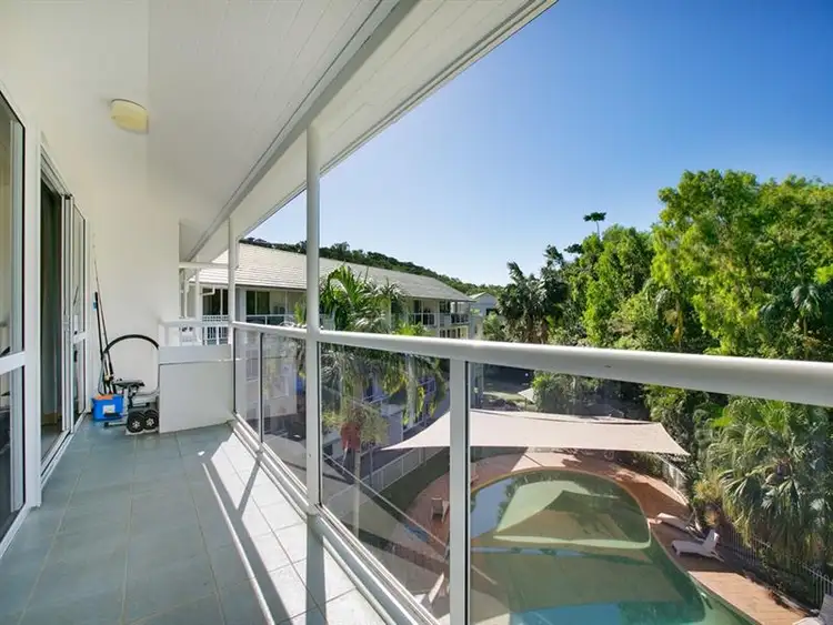 Second view of Homely unit listing, Address available on request