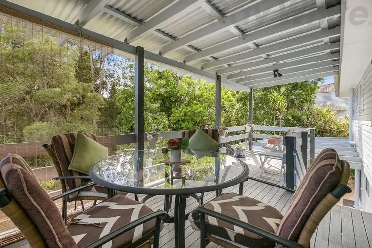 Main view of Homely house listing, 52 Babiana Street, Alexandra Hills QLD 4161
