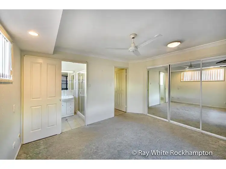 Sixth view of Homely house listing, 38 Kavanagh Crescent, Koongal QLD 4701