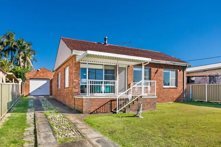 Third view of Homely house listing, 9 McGregor Avenue, Barrack Heights NSW 2528