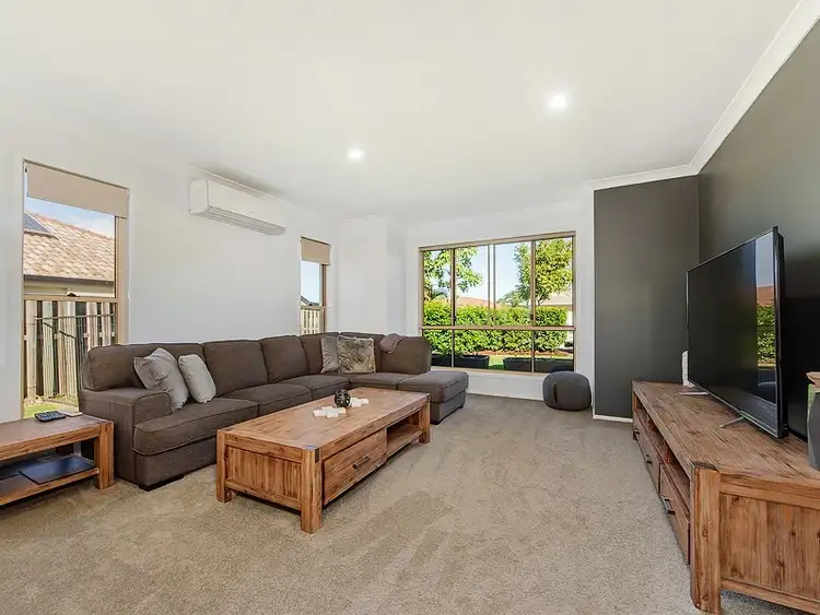 Fourth view of Homely house listing, 7 Mackellar Rise, Maudsland QLD 4210